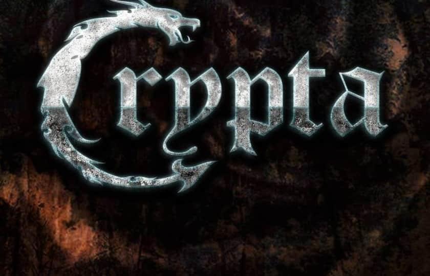 Crypta's"Shades Of Sorrow Over North America"Tour in Orlando