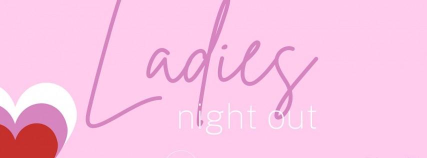 Ladies Night Out