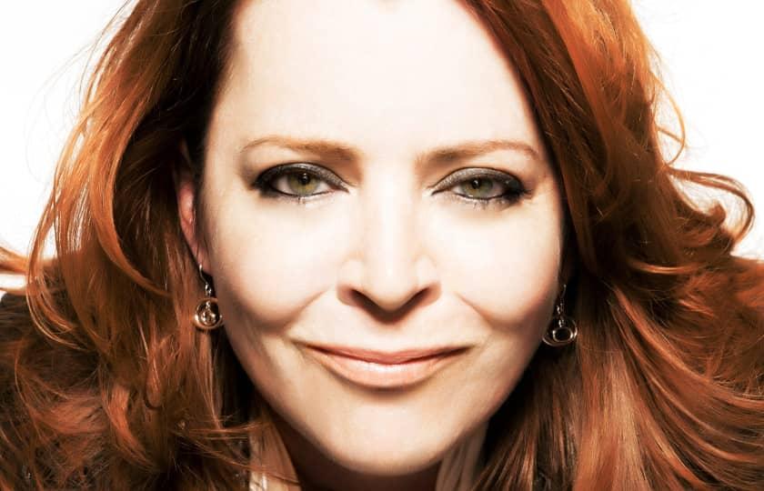 Kathleen Madigan: Boxed Wine & Tiny Banjos Tour