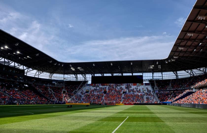 TBD at FC Cincinnati: Eastern Conference Round One (Home Game 2, If Necessary)