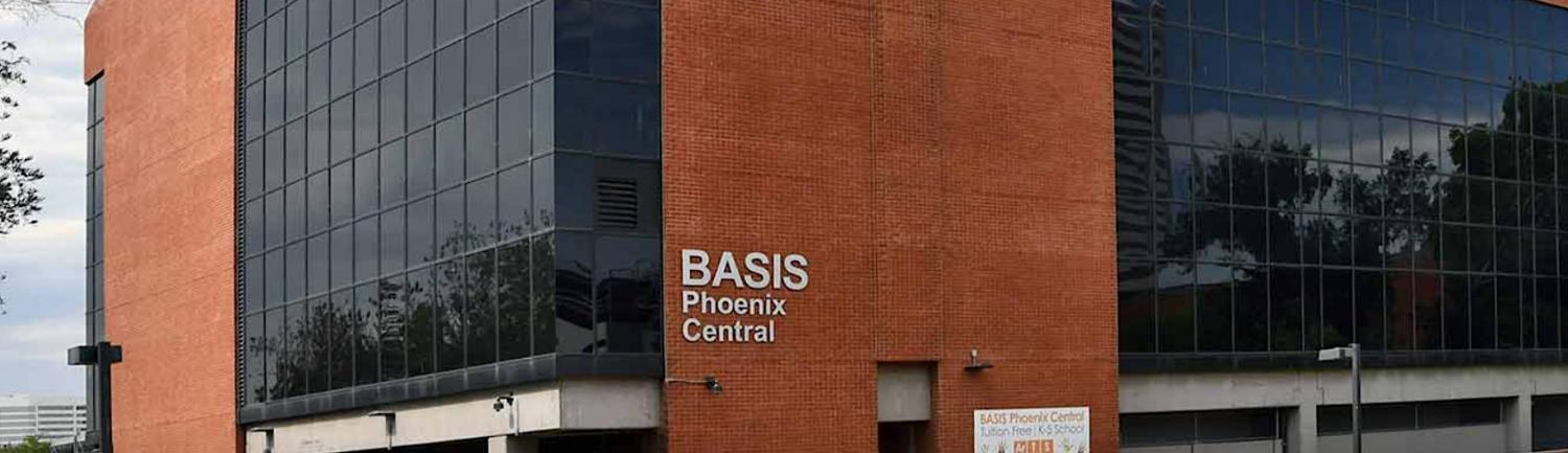 Come Tour Basis Phoenix Central