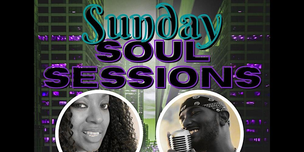 Sunday Soul Sessions - Poetry & Open Mic