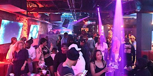 ATLANTA'S #1 THURSDAY PARTY