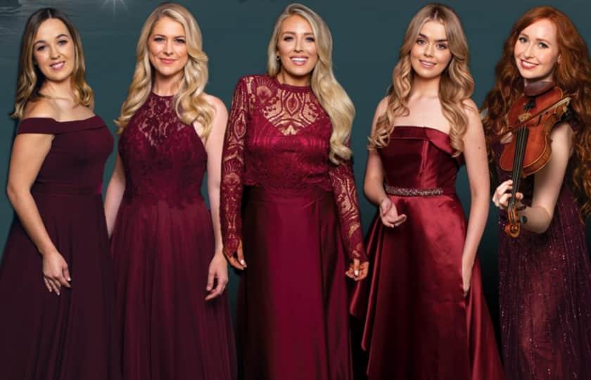 Celtic Woman with Pacific Symphony