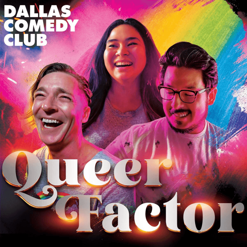 Queer Factor