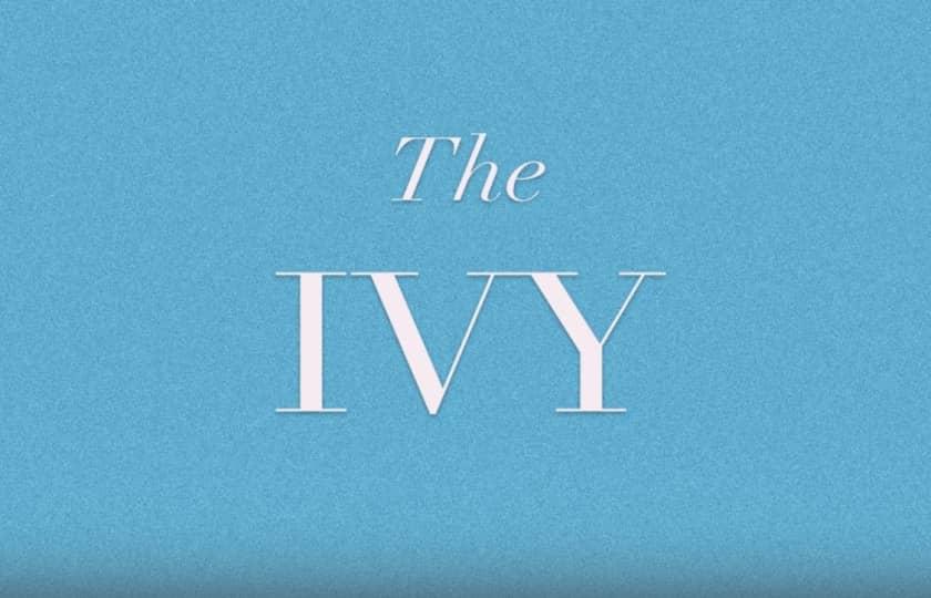 The Ivy, Me + Nobody