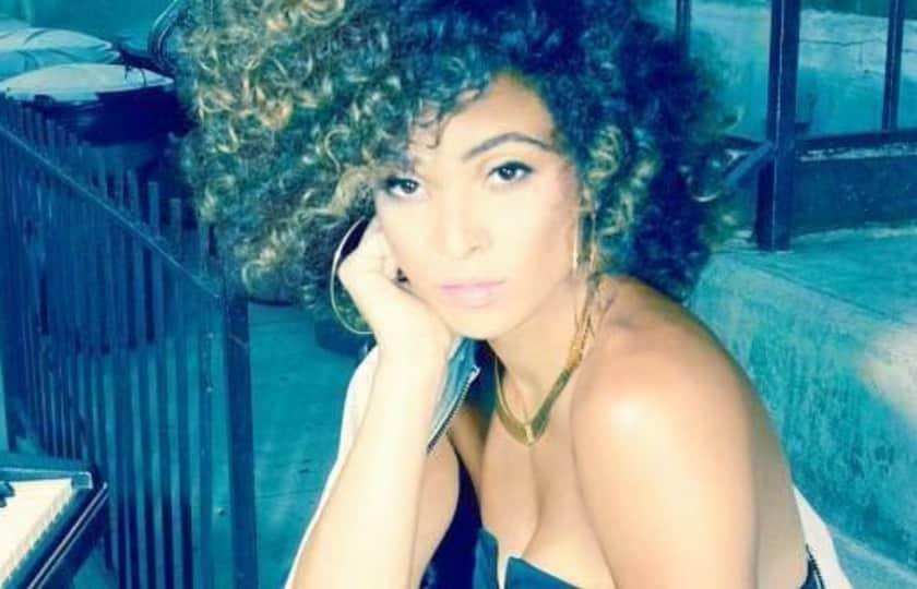 Kandace Springs