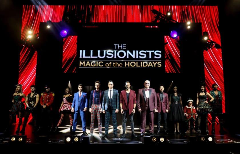 The Illusionists - Magic of the Holidays (Touring)