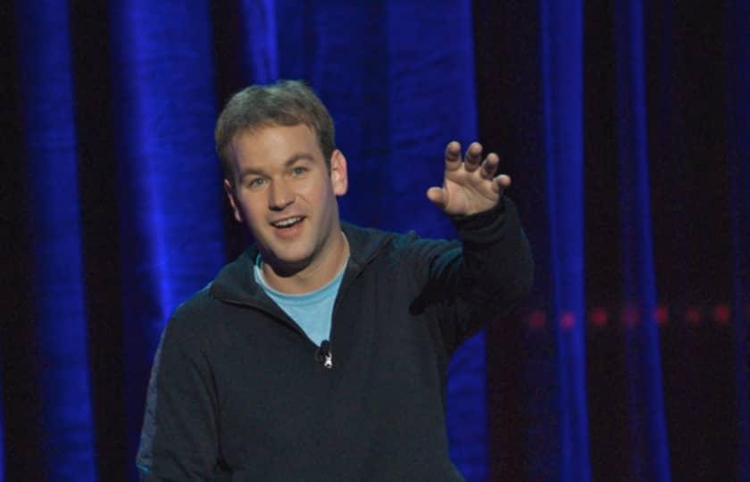 Mike Birbiglia: Please Stop the Ride