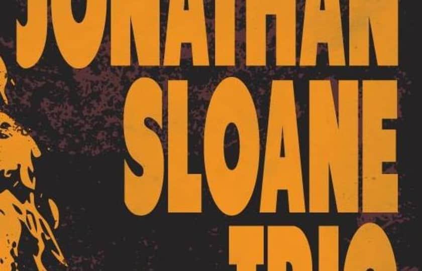 The Loft Late Night: Jonathan Sloane Trio