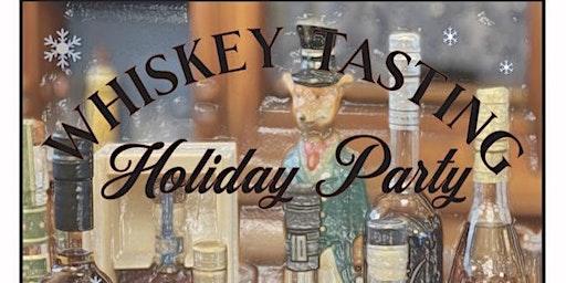 Holiday Whiskey Fest