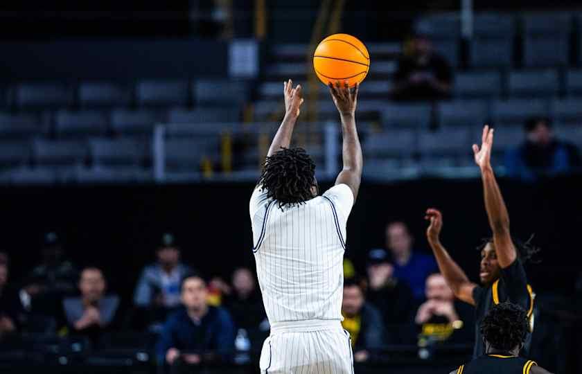 Marshall Thundering Herd at Georgia Southern Eagles Basketball