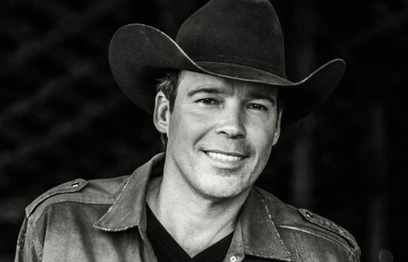 Clay Walker with special guest Cam Allen