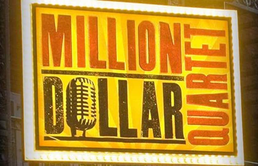 Million Dollar Quartet