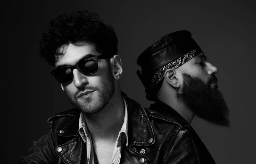 BCS 2024 Presents: Chromeo (DJ Set)