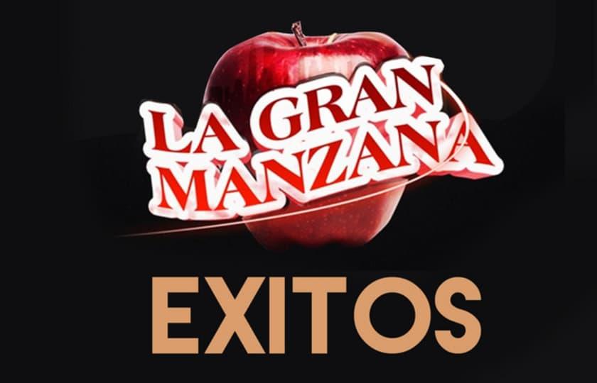 LA GRAN MANZANA , VOCES DE RANCHO & MAS.