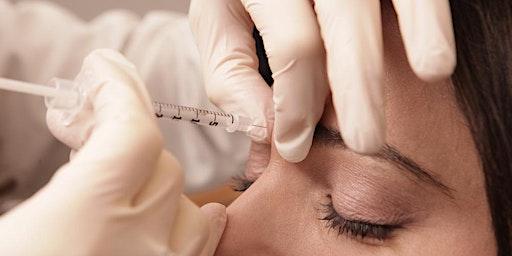 Monthly Botox & Dermal Filler Training Certification - Oklahoma City, OK