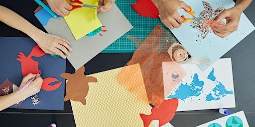 Arts & Crafts for Kids - To Make Good Choices in Life