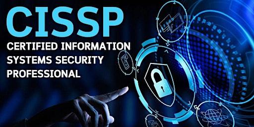 CISSP Certification Training in  Bangor, ME