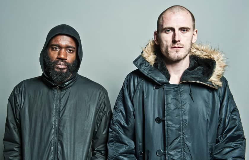 Death Grips