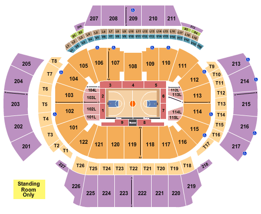 Atlanta Hawks vs. Cleveland Cavaliers