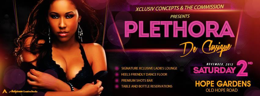 Plethora De Classique