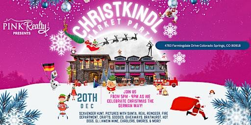 Christkindl Market