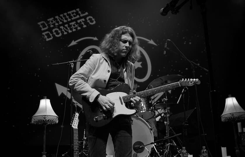 Daniel Donato's Cosmic Country - Fall Tour 2024