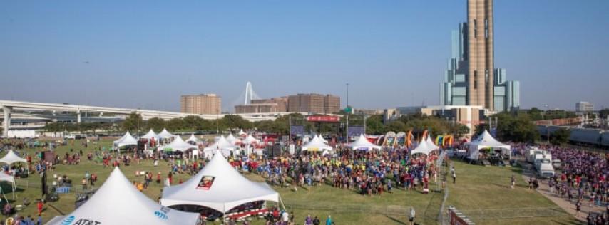 2023 Dallas Heart Walk