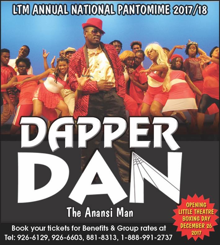 Dapper Dan