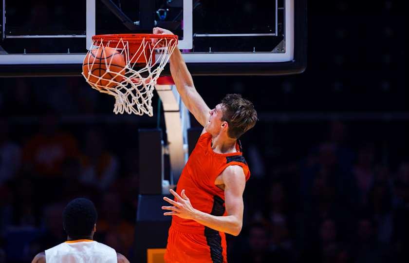 Wofford Terriers at Mercer Bears Basketball