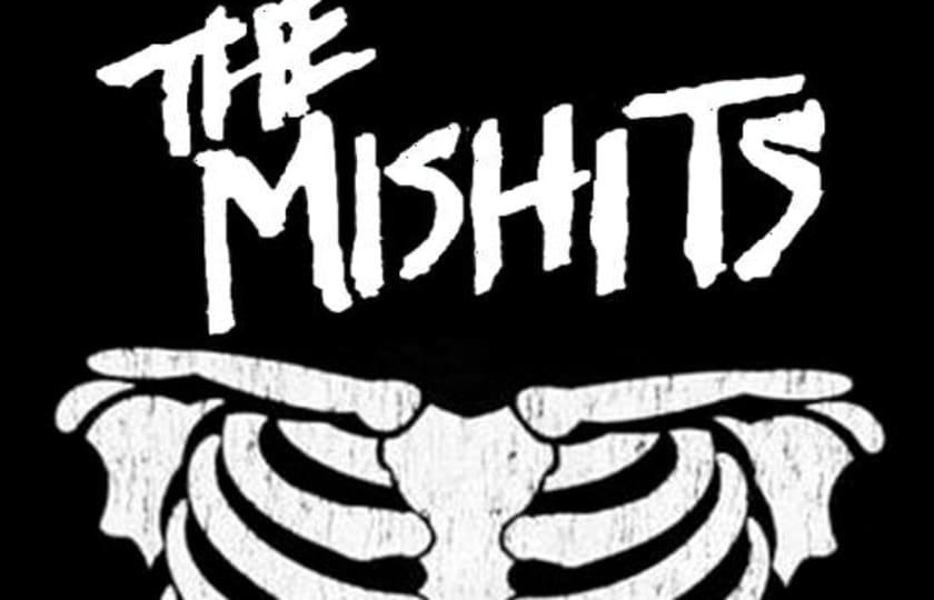 138-A Misfits Tribute w/Hidden Sixes - 18+