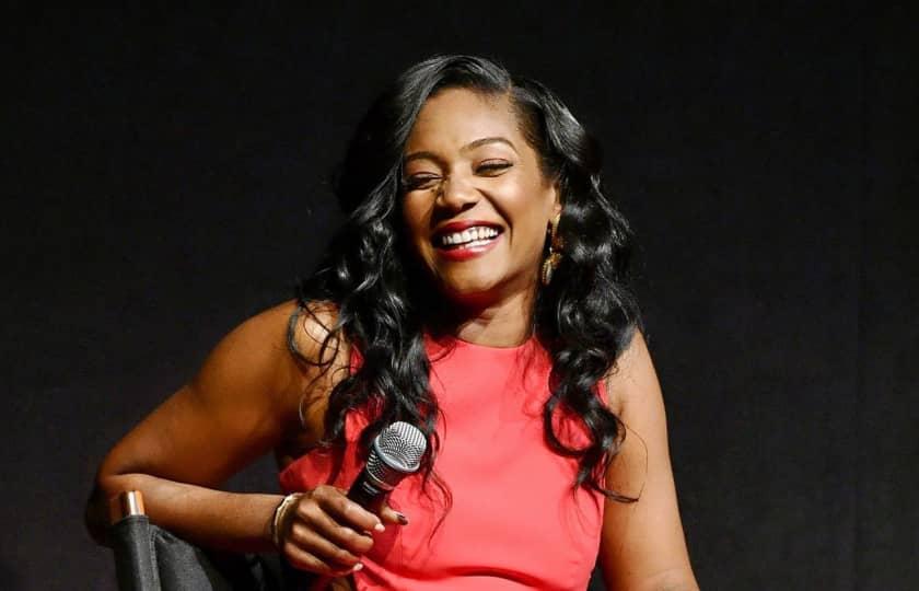 Tiffany Haddish