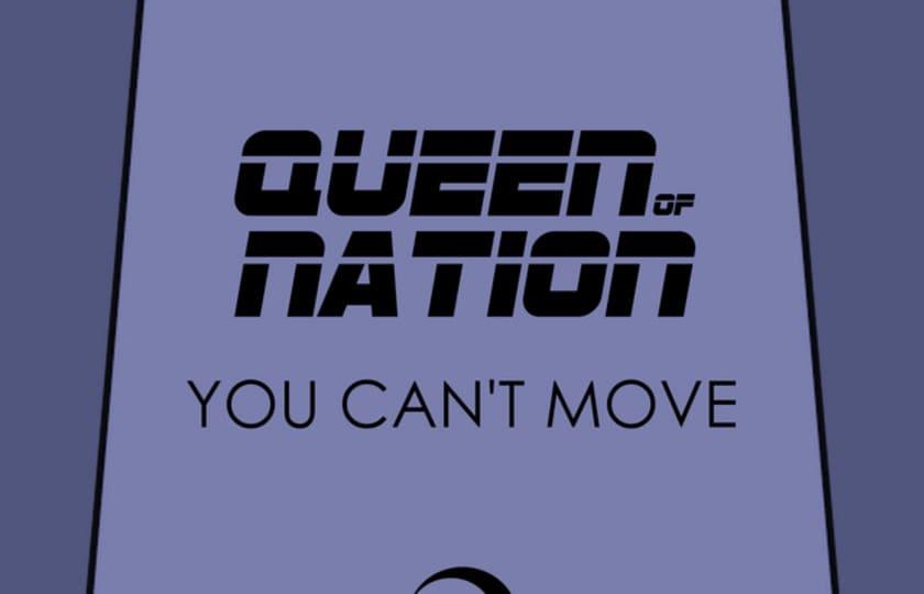 Queen Nation 2 Day Pass