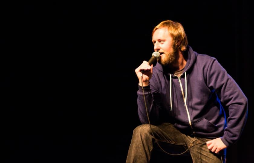 Rory Scovel performs his special (and has a couple guests)