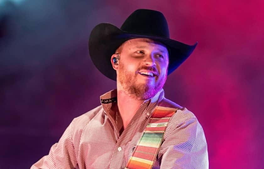 BJCC Premier : Cody Johnson