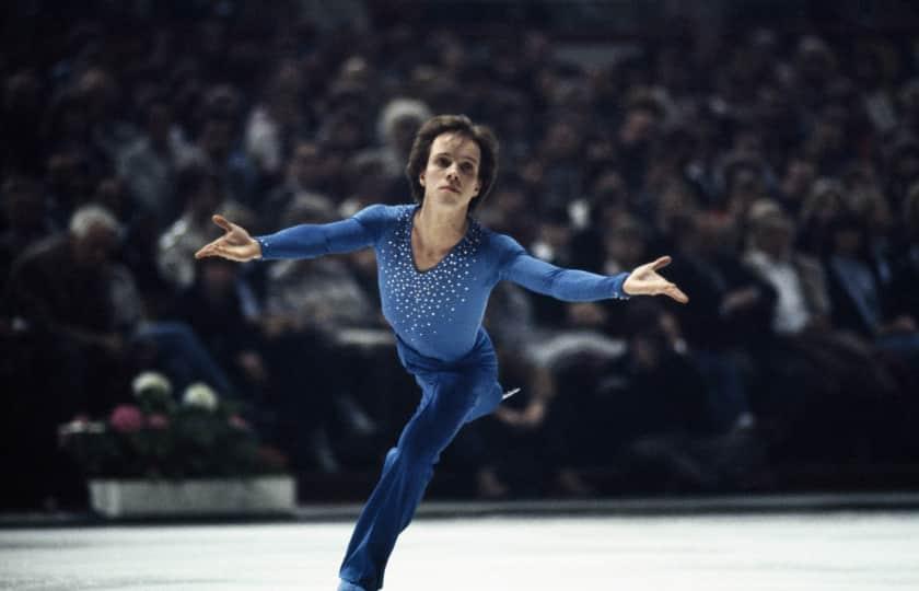 Scott Hamilton