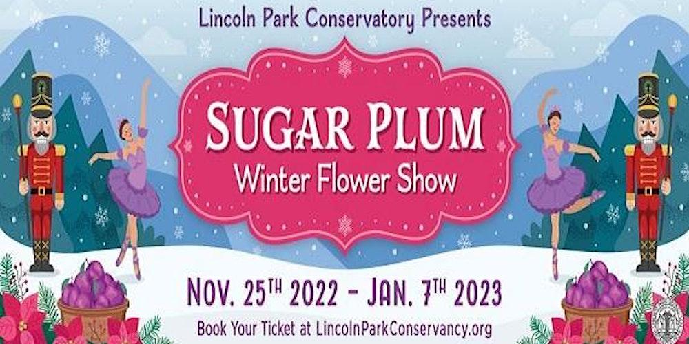 Lincoln Park Conservatory - 1/6 reservations