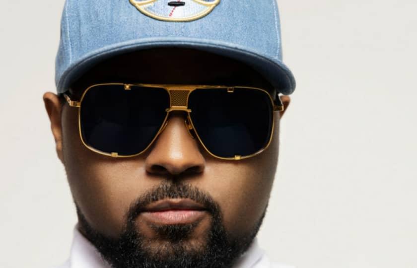 3rd Annual Love On The Lawn Festival Featuring Musiq Soulchild