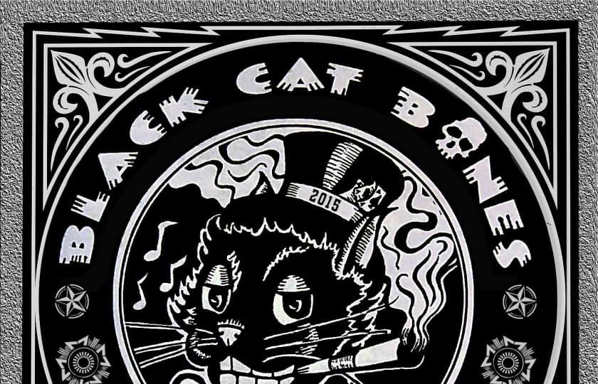 Congress Cookout: Black Cat Bones