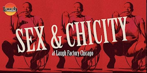 Sex and ChiCity!!!