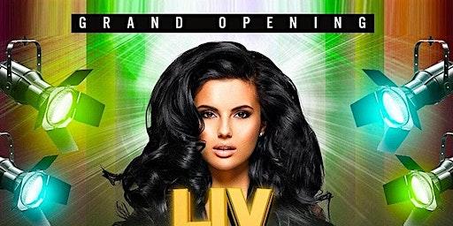 LIV SATURDAYS @ JOUVAY NIGHT CLUB #TEAMINNO