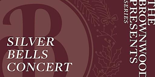 The Brownwood Hotel & Spa Presents | Silver Bells Concert