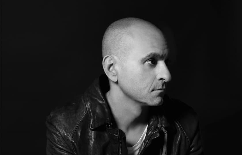 Victor Calderone & Airrica