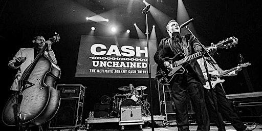 Cash Unchained - Johnny Cash Tribute