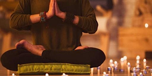 Heavenly Peace - A CHRISTmas Yoga Event for Women