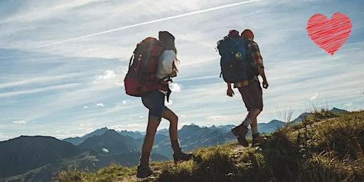 Love & Hiking Date For Couples (Self-Guided) - Portland Area