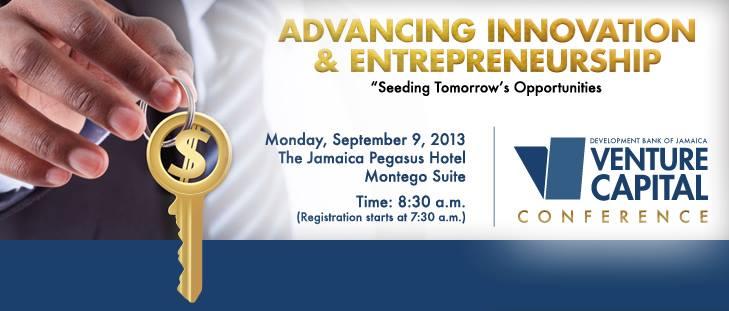 The Venture Capital Conference