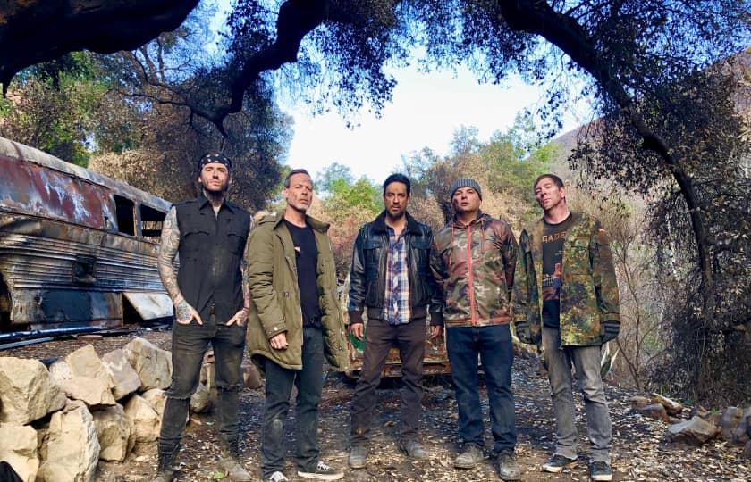 Strung Out and Adolescents