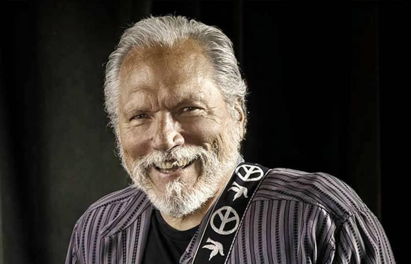 Jorma Kaukonen